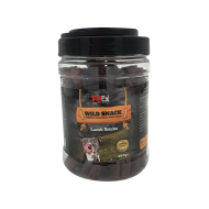 Petex Lamb sticks 400g