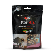 Petex Star Bites Dental treats 100 grams