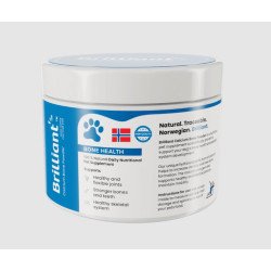 Brilliant Calcium and Collagen Bone Health Powder